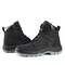 Handpoint Mens 6 in Soft Toe Work Boots-EH Safety Boots with KEVLAR Puncture Resistant Midsole, Black, 10.5 80N01BK-EE-10.5 - alternate 7