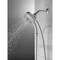 Delta Universal Showering Components H2OKinetic In2ition 5-Setting Two-in-One Shower 58474-PR25 - alternate 8