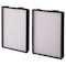 Premium Guard Cabin Air Filter,  PC5509 - alternate 6
