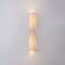 Troy Lighting Ashton 2 Light Wall Sconce, Vintage Gold Leaf, 4 In x 24.5 In B2725-VGL - alternate 8