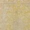 Homeroots 9' X 12' Wheat And Gold Medallion Washable Indoor Outdoor Area Rug 616302 - alternate 8