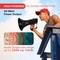 Pyle 50W Megaphone Bullhorn PMPRA514BK - alternate 4