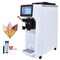 Vevor Soft Serve Ice Cream Machine Maker 10L/H Yield Single Flavor Countertop BQL-9200ST - alternate 1