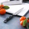 Our Table 3 Piece Triple Riveted High Carbon Stainless Steel Cutlery Starter Set in Black 131635.03 - alternate 5