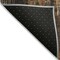 Homeroots 10' X 14' Taupe Gray And Ivory Abstract Washable Indoor Outdoor Area Rug 617679 - alternate 8