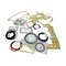 Komatsu gasket kit, OEM 6219-K2-1400 - alternate 1
