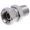 Gates Male Pipe NPTF to Female Pipe Swivel NPSM SAE to SAE G60140-1620 - alternate 6