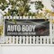 Signmission Auto Body Full Collision Repair, 24 Inch x 72 Inch, Vinyl Banner B-72-30466 - alternate 5