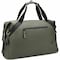 Swissdigital LAMONE Dark Green Duffle Bag SD553323 - alternate 1
