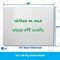 Flipside Dry Erase Board, 24" x 36", 2PK 10088 - alternate 4