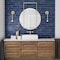 Andova Tiles Fion 2.5-in. x 16-in. Mediterranean-Inspired Subway Glossy Ceramic Wall Tile, 38PK ANDFIO1334 - alternate 5