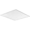 Lithonia Lighting LED Flat Panel, 4 ft L, 1 ft W, 120 to 277V AC CPX 1X4 ALO7 SWW7 M4 - alternate 20