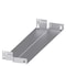 Siemens ALPHA 630 DIN partition horizontal W = 500 mm D = 250/320 mm sheet steel 8GK9520-0KK20 - alternate 1