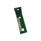 John Deere BRACKET, OEM H208993 - alternate 3
