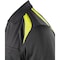 Propper Midweight Colorblock Pocket Men's Polo, Black/Yellow, X-Large F5344 - alternate 3