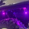 Race Sport Lighting Colorsmart 4-Pod Rgb+W Led Rock Light Kit, Rgb+White Multi-Color RS4PRGBW - alternate 9