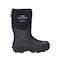 Dryshod Men's Hi Arctic Storm Mid Extreme-Cold Conditions Winter Boot Size 8 ARS-MM-BK-008 - alternate 5
