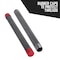 Ace Trading - Nipple 1 in. MIP each X 1 in. D MIP Black Steel 5 in. L Nipple 300UP1X5 - alternate 8