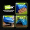 Tarpex Multipurpose Tarp, 15 ft x 30 ft, 5 Mil, Blue, Polyethylene BT-TA-1530 - alternate 6