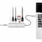 Rocstor USB-C MULTIPORT ADAPTER-ALUMINUM Y10A236-A1 - alternate 9