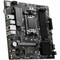 Msi B650M-P Gaming Desktop Motherboard - AMD B650 Chipset - Socket AM5 - Micro ATX B650MP - alternate 1