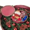 Elf Stor Wreath Storage Container Canvas Bag with Clear Window and Handles Holds 48in Artificial Wreath 83-DT5167 - alternate 6