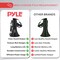 Pyle 50W Megaphone Bullhorn PMPRA514BK - alternate 5