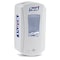 Purell LTX-12 1200mL Hand Sanitizer Dispenser, Touch-Free, White 1920-04 - alternate 1