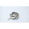 Goulds Water Technology 5IN STAINLESS 5-VANE PUMP IMPELLER 3196 S - alternate 1