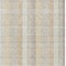 Homeroots 10' X 14' Ivory Beige And Tan Plaid Washable Indoor Outdoor Area Rug 613974 - alternate 9