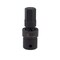 Sunex 1/2 in Drive 18Mm Universal Hex Bit Driver Impact Socket 274918 - alternate 1