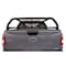 Putco Cargo Rack, 500 Pound Tie-Down Capacity; Bolt-On; Black Powder Coated; Aluminum; Without Tool Box 184200 - alternate 9