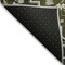 Homeroots 9' X 12' Olive Green Ivory And Brown Oriental Washable Indoor Outdoor Area Rug 600178 - alternate 8