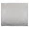 Empress Plain Cushion Foil Wrap 14 in x 16 in Silver / White, 1000PK EMPCF1416 - alternate 1