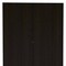 Homeroots 79in Modern Black Pantry Cabinet with Two Doors and Five Shelves 403768 - alternate 5