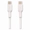 Belkin BOOST CHARGE USB-C to USB-C Cable, 3.3 ft, White, 2PK CAB003BT1MWH2PK - alternate 13