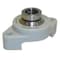 Edt QB2GEQK9-1-7/16 FLANGEANGED BLOCK BEARING QB2GE-QK9-1-7/16 - alternate 1
