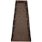 Groundsmart Brown Rubber Splash Block GSSBBN6 - alternate 1