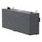 Uws Rect Stl Trnsfer Tank, 45 gal., ST-45-R-MB ST-45-R-MB - alternate 5