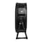 Xpower CirculatingFan, 24inDia, Black, Mobile FD-630D - alternate 7