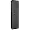 Wrightmaster 2-Gun Multifunctional Gun Safe with Fingerprint Lock, Adjustable Shelves, Built-In Wall ZOR-P207550 - alternate 1