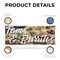 Signmission Tacos and Burritos, 18 Inch x 48 Inch, Vinyl Banner B-30877 - alternate 5