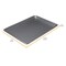 Chicago Metallic 12 in. W X 16 3/4 in. L Cookie and Jelly Roll Pan Gray 16813 - alternate 5