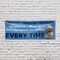 Signmission Personal Protective Equipment, 18 Inch x 48 Inch, Vinyl Banner B-30783 - alternate 4