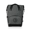 Picnic Time Family Of Brands NFL Pittsburgh Steelers - On The Go Roll-Top Backpack Cooler 616-00-105-254-2 - alternate 1