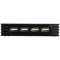 Startech.Com 4 PORT USB 2.0 HUB ST4202USB - alternate 5