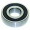 Timken Single Row Ball Bearing; 35MM Bore; 80MM Outside Diameter; 21MM Outer Race width 307PP ; 307PP Z3 FS50000 - alternate 1