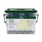 Dottie #8 x 1in Slotted Hex Washer Head Metal Piercing Screw (Tuff Pail), 1000PK SP81TP1K - alternate 2