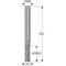 Seco SQUARE END MILL, 0.25 IN DIA CUTTER, 1 IN LENGTH OF CUT, (4) FLUTES, 0.25 IN DIA 10268294 - alternate 4
