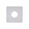Auveco Hyundai And Kia Screw Grommet, 25PK 21150 - alternate 2